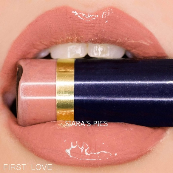 LipSense Lip Color First Love - Picture 2 of 2